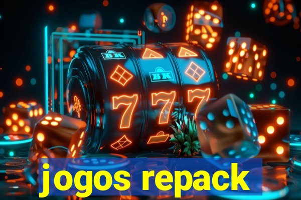 jogos repack